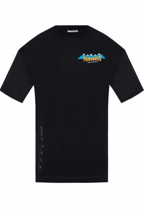 Long sleeve t-shirt, zdjęcie 1 Long sleeve t-shirt od Palm Angels